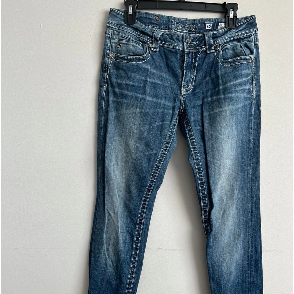 Miss Me jeans size 30
